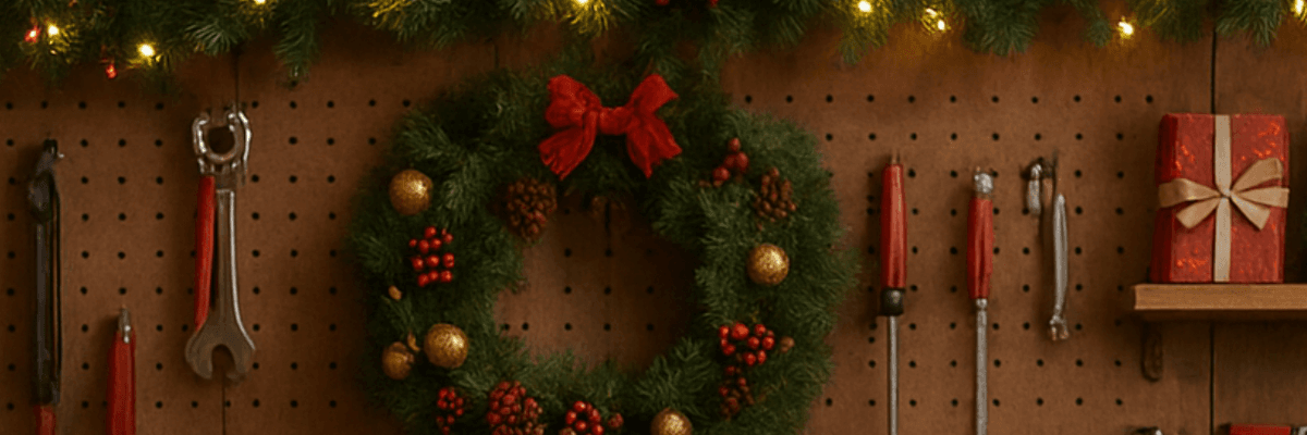 Contest Rules – Instagram Giveaway – December 2025 "Peugeot Professional Tools Advent Calendar"